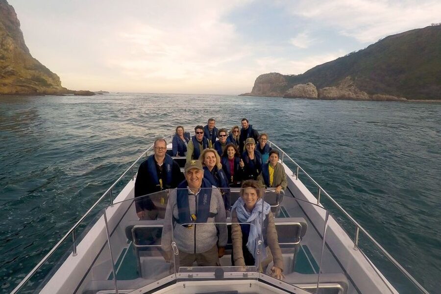 Knysna Heads and Estuary Adventure - Key things to know before you book