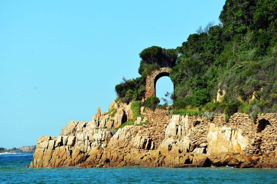 Knysna Heads and Estuary Adventure - Why the Knysna Estuary is worth seeing from the water