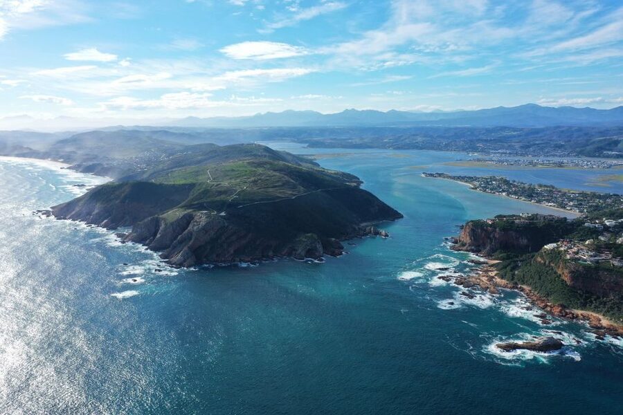 Knysna Heads and Estuary Adventure - How the 45-minute duration affects the experience