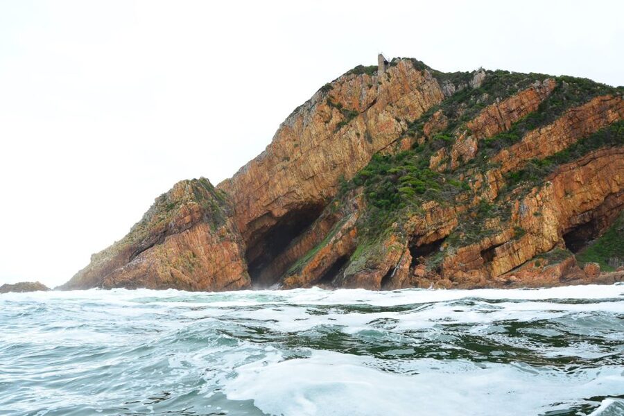 Knysna Heads and Estuary Adventure - Meeting at Thesen Harbour Town