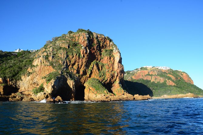 Knysna Heads & Lagoon Adventure Tour - Key Points Before You Book