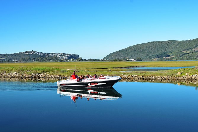 Knysna Heads & Lagoon Adventure Tour - The Crew and Sense of Safety