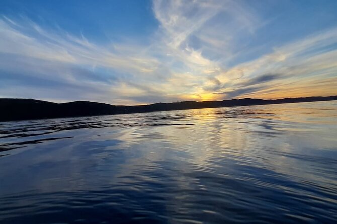 Knysna Lagoon Boat Cruises - How Much Value Do You Get for $31.75?