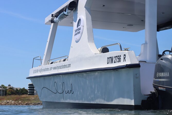 Knysna Lagoon Boat Cruises - Weather, Comfort, and Practical Limits