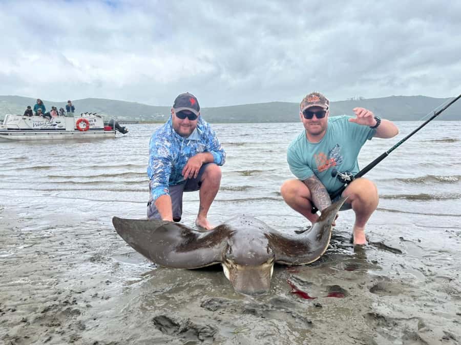 Knysna Lagoon Fishing Charter - Key points to know before booking