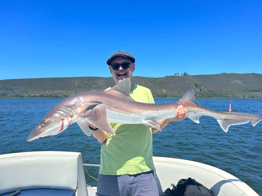 Knysna Lagoon Fishing Charter - Should you book the Knysna Lagoon Fishing Charter?
