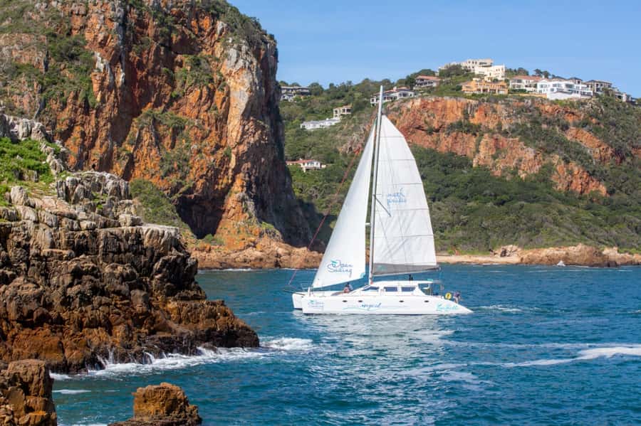 Knysna: Luxury Sunset Cruise with Captain's Barbeque - Should you book the Knysna sunset cruise?