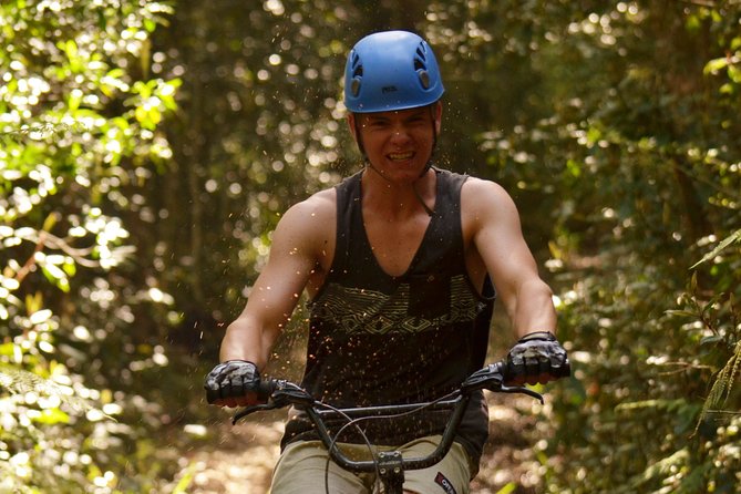 Knysna Scootours - Is $37.16 good value?