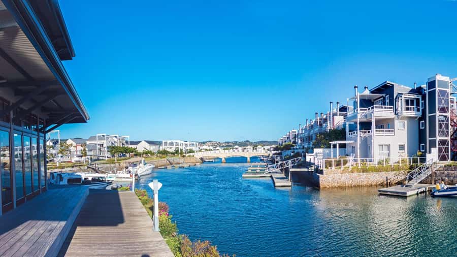 Knysna: Sightseeing Cruise on Coquette - Key things to know before sailing