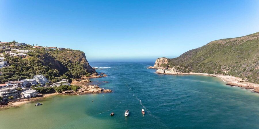 Knysna: Sightseeing Cruise on Coquette - Should you book this Knysna lagoon cruise?