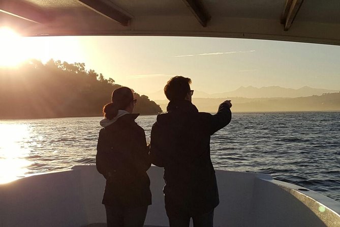 Knysna Sunset Cruise - Booking timing and weather choices