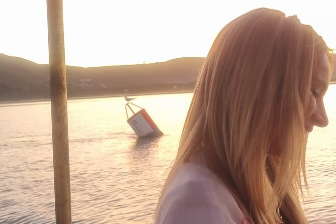 Knysna Sunset Cruise aboard Coquette - Practical planning for the evening