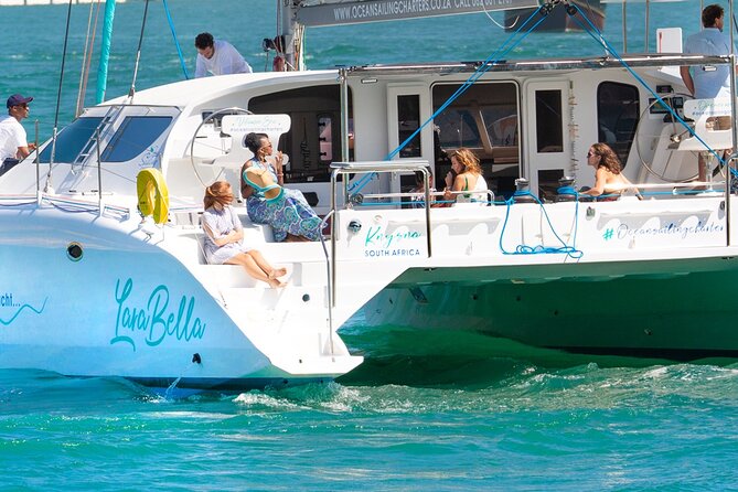 Knysna Sunset Sailing Cruise with captain's steak Braai & Bubbly - Who Will Enjoy This Cruise Most?