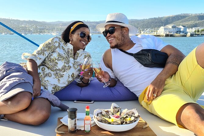 Knysna Sunset Sailing Cruise with captain's steak Braai & Bubbly - Practical Details That Can Make or Break the Evening