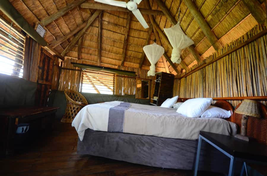 Kruger National Park: 3-Day Safari Tour and Treehouse Stay - Food, service, and the small details that matter