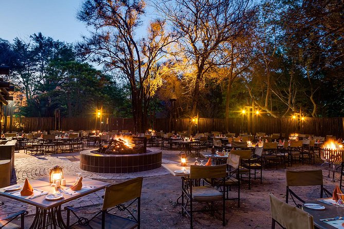 Kruger National Park 3 Days Best Ever Safari from Cape Town - Cape Town to Kruger in one travel day