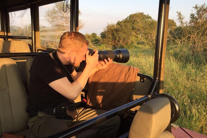 Kruger National Park 3 Days Best Ever Safari from Cape Town - Day 3: An early drive for one last chance