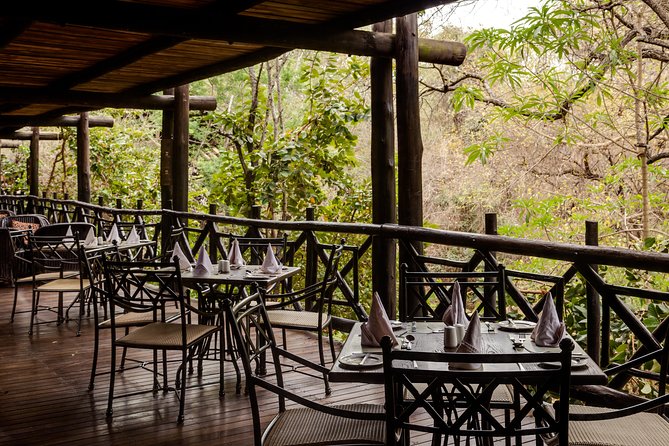 Kruger National Park 3 Days Best Ever Safari from Cape Town - Big Five chances and guide quality
