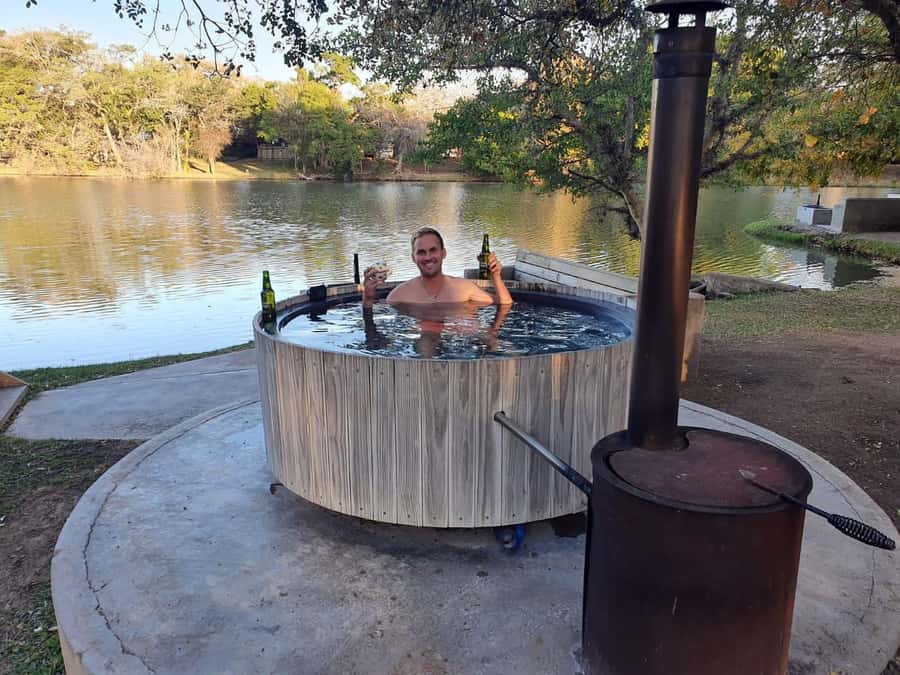 Kruger National Park - 4 Day Safari Tour - Day 4: A closer look on the camp reserve