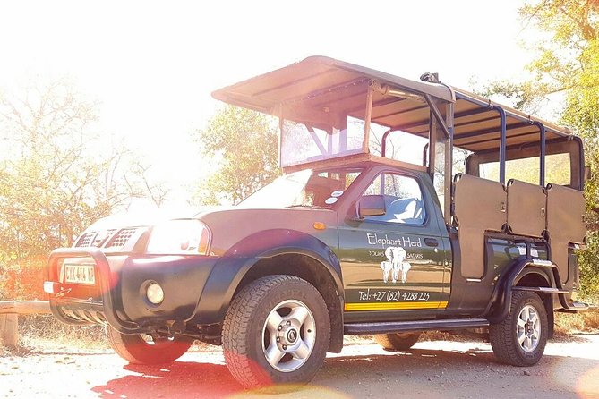 Kruger National Park Full-Day Safari from Hazyview - Key Points Before You Book