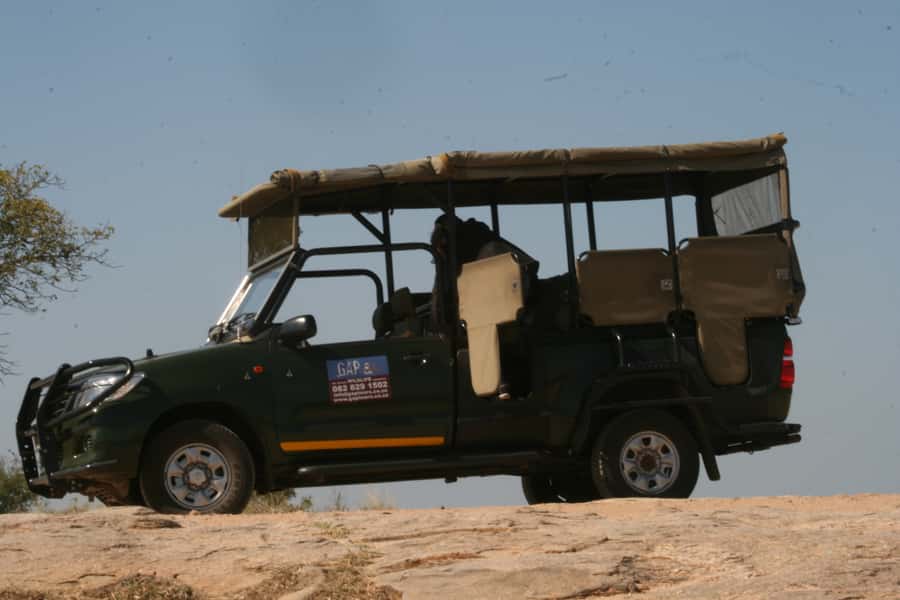 Kruger National Park Morning Safari - How to prepare for a better morning