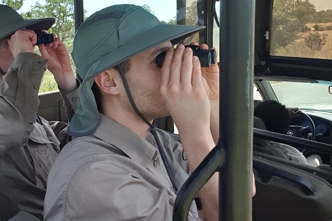 Kruger National Park & Panorama Route From Johannesburg 3 Days & 2 Nights - Who should book this experience?