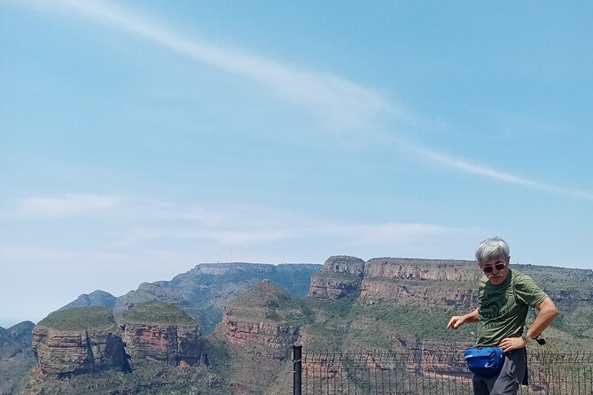 Kruger National Park & Panorama Route From Johannesburg 3 Days & 2 Nights - Day two: the 5 am start is worth it
