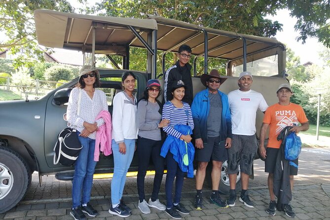 Kruger National Park Private Guided Tour - Key points to know before you book