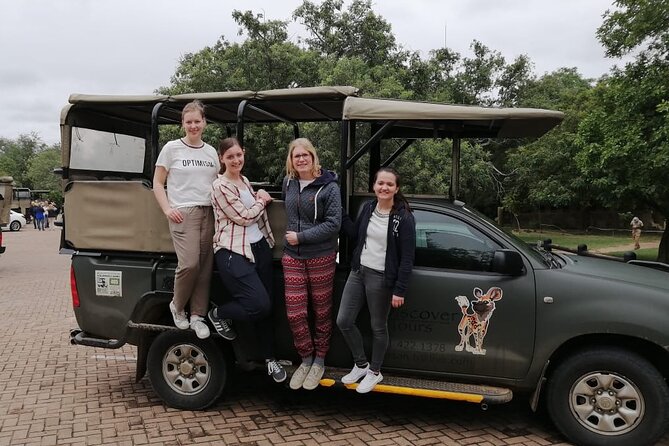 Kruger National Park Private Guided Tour - Why a private Kruger tour changes the day