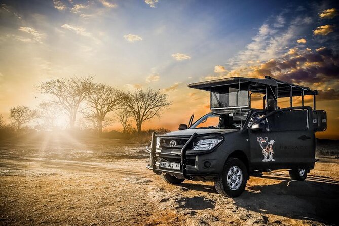 Kruger National Park Private Guided Tour - Spending time inside Kruger National Park