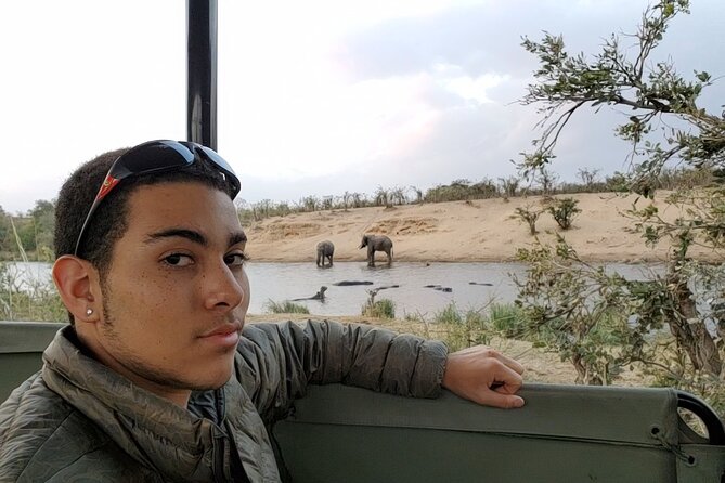 Kruger National Park Private Guided Tour - What Discover Tours adds to the itinerary
