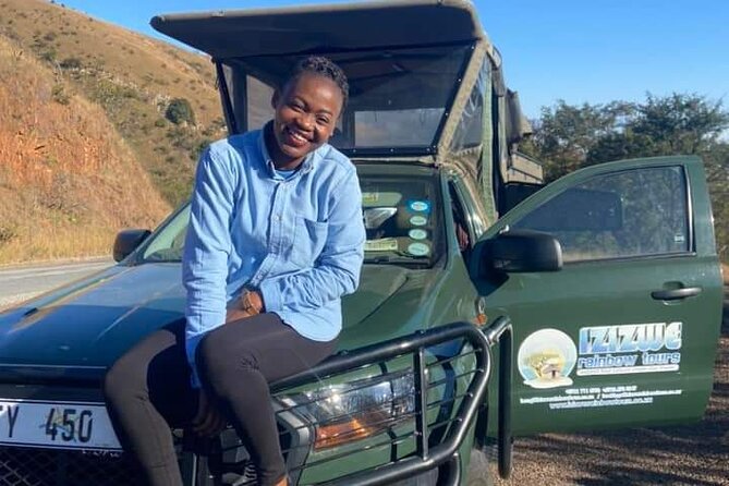 Kruger National Park, Safari Game Drive. - Eight hours of searching for wild animals