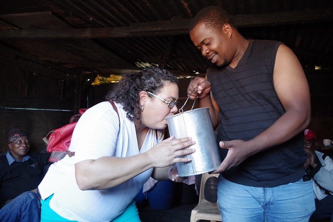 Langa Township Private Tour - Langa’s museum and art gallery
