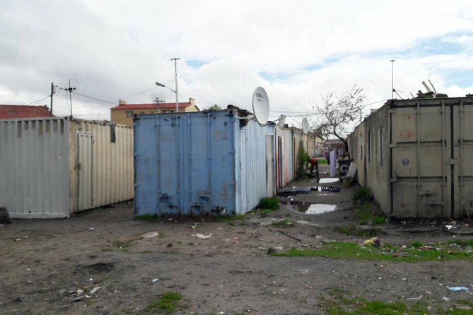 Langa Township Private Tour - What the $202.01 group price really buys you
