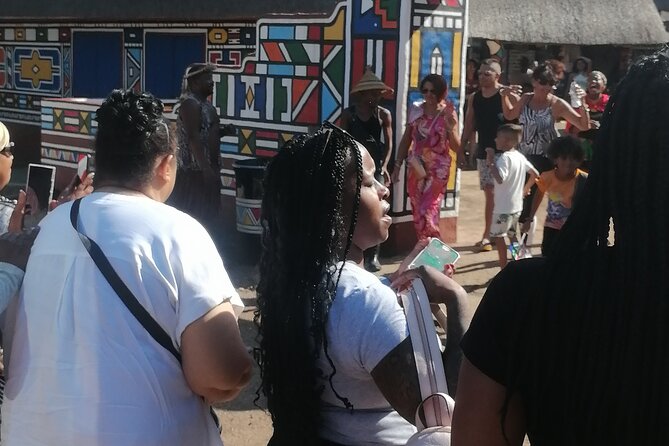 Lesedi Cultural Village - Is the $145.97 price fair?