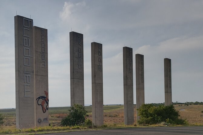 Lesedi Cultural Village & cradle of Humankind Guided Tour - Why this tour makes sense in Johannesburg