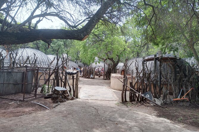 Lesedi Cultural Village & cradle of Humankind Guided Tour - Guides who add value