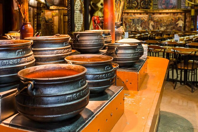 Lesedi Cultural Village Half Day Tour from Johannesburg - What the Lesedi Cultural Village experience is really about