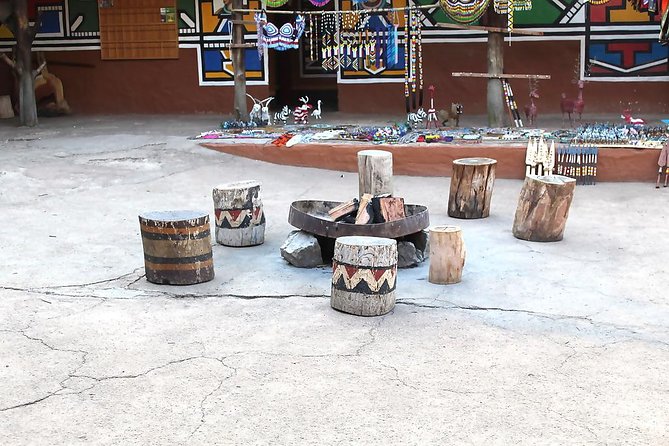 Lesedi Cultural Village Half Day Tour from Johannesburg - Who will get the most from this tour