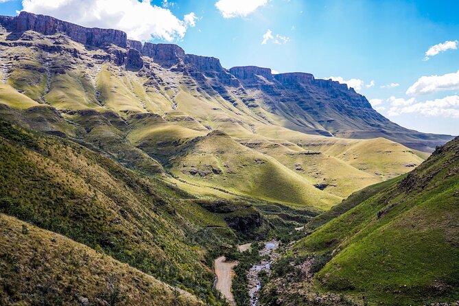 Lesotho 10 Hour Day Tour from Underberg and Himeville incl Lunch - What the Guide Adds to a Private Tour