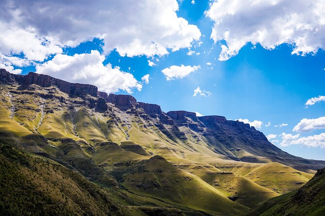Lesotho 10 Hour Day Tour from Underberg and Himeville incl Lunch - The Highest Pub in Africa