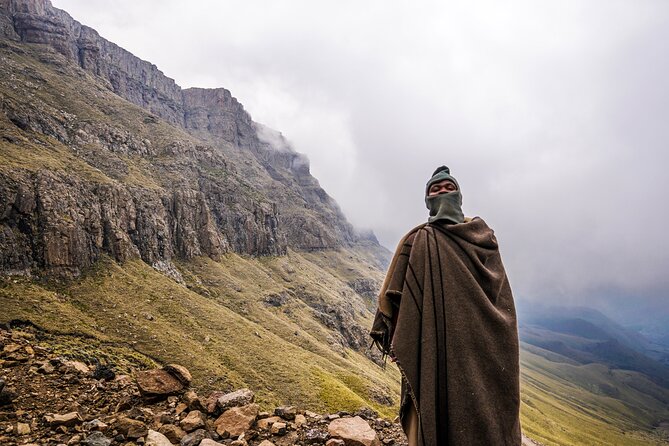 Lesotho 10 Hour Day Tour from Underberg and Himeville incl Lunch - Who Will Enjoy This Ten-Hour Crossing?