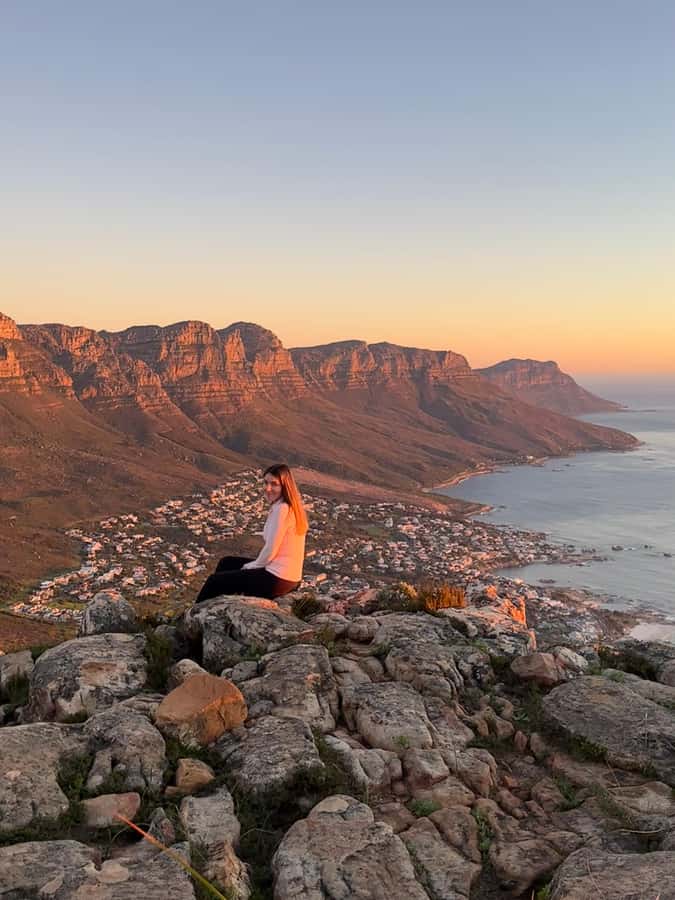 Lion's Head Hike: Cape Town - Sunrise or Sunset Hike - Why Lion’s Head is such a good first Cape Town hike