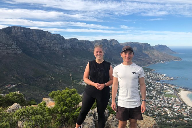 Lion's Head Hike for Sunrise - Why a sunrise climb is worth the alarm
