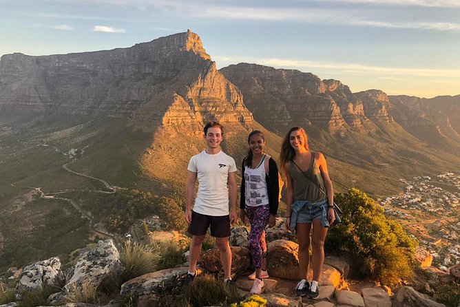 Lion's Head hike in the Afternoon - Key points to know before you book