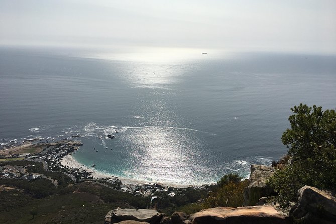 Lion's Head Hike - Private Tour - Why Lion’s Head works so well in a short Cape Town visit