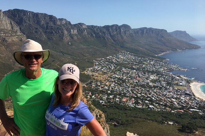 Lion's Head Hike - Private Tour - What a private guide changes on this trail