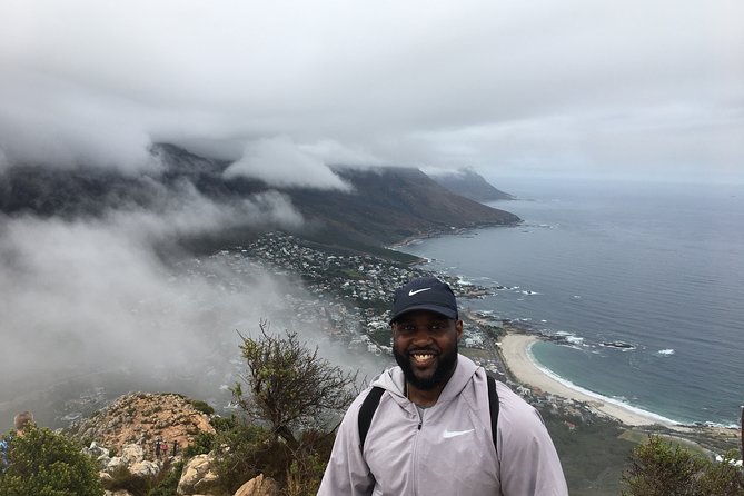 Lion's Head Hike - Private Tour - Is $103.90 per person good value?