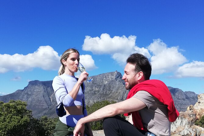 Lion's Head Hike - Private Tour - What the feedback tells you about the experience