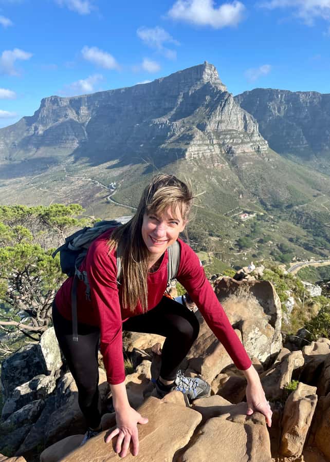 Lion's Head Sunrise or Sunset Hike + Hotel Pick-Up - Why Lion’s Head Is a Smart Cape Town Hike